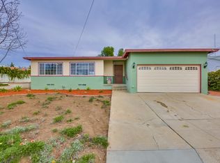 1987 Hazelwood Pl, San Diego, CA 92105