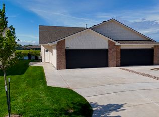 5554 N Sandkey Ct, Wichita, KS 67204