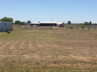 3171 County Road 322, Hawley, TX 79525