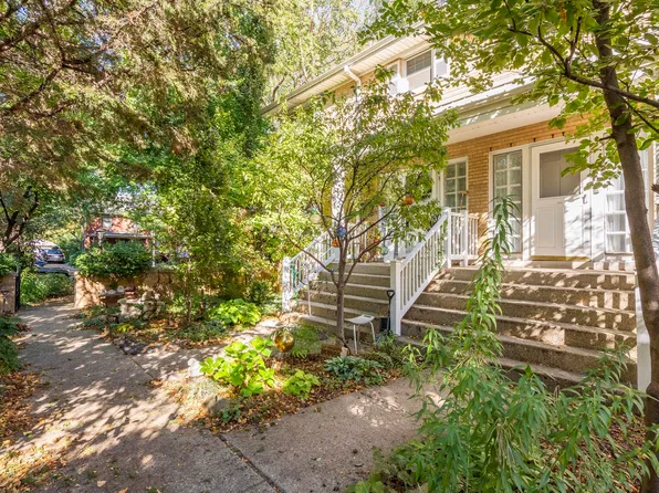 1841 W Morse Ave #A, Chicago, IL 60626