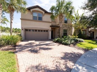 2199 Tripoli Ct, Kissimmee, FL 34747