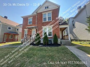 30-34 McOwen St #32-B, Dayton, OH 45405