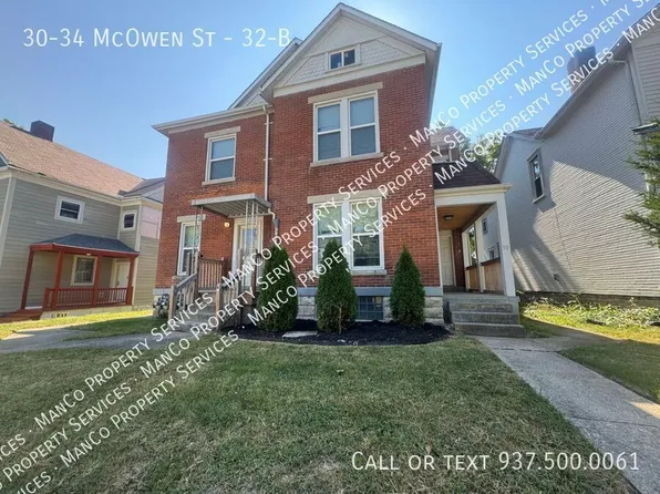 30-34 McOwen St #32-B, Dayton, OH 45405