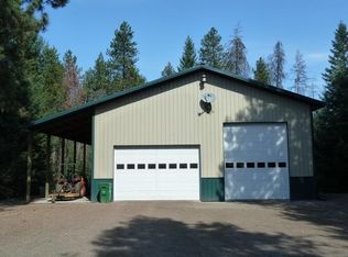 18803 N Williams Rd, Hayden Lake, ID 83835
