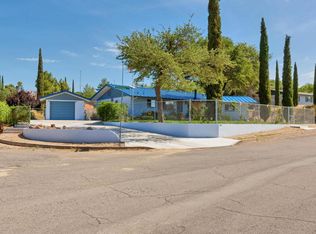 755 W Cutstone St, Oracle, AZ 85623