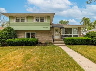 1432 Colorado Ave, Joliet, IL 60435