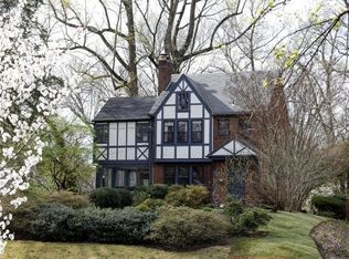 6332 Western Ave, Chevy Chase, MD 20815