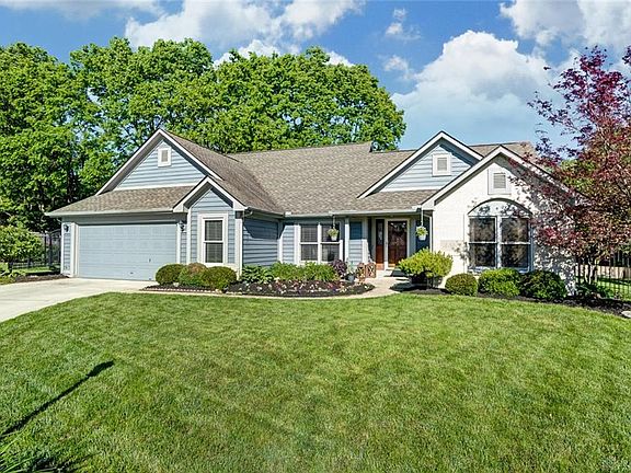 5th image of 4488 Rachel Ct