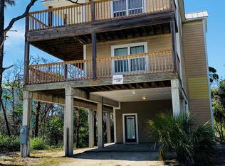 127 Seahorse Ln, Port Saint Joe, FL 32456