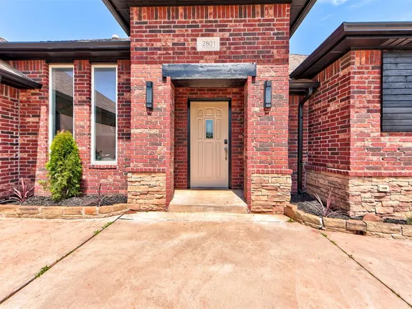 2801 Firewheel Rd, Edmond, OK 73013