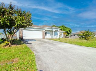 673 SW Haas Ave, Port Saint Lucie, FL 34953