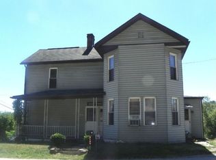 402 W Main St, West Newton, PA