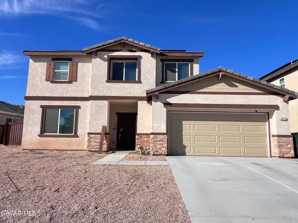 2914 La Calle Audaz Ave, Rosamond, CA 93560