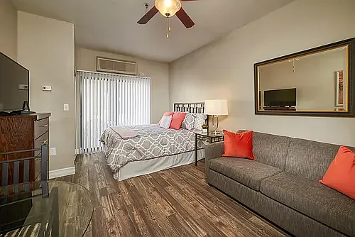 Fiesta Village Furnished Apts — Photo 22