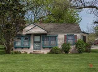 2539 N Arlington Ave, Indianapolis, IN 46218
