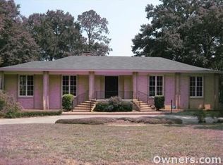 3604 Linden Ln, Mobile, AL 36608
