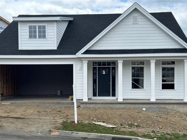 98 Fieldstone Lane, Beacon Falls, CT 06403