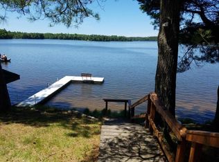 1575 Birchwood Dr, Saint Germain, WI 54558