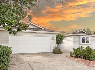 221 Lanitos Ave, Sunnyvale, CA 94086