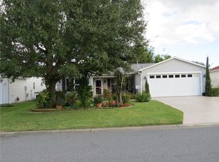 984 Livingston Loop, The Villages, FL 32162