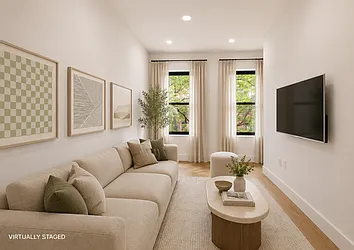 350 Putnam Avenue, #3