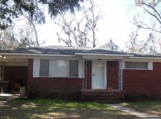 2105 Saint Johns Ave, Savannah, GA 31404