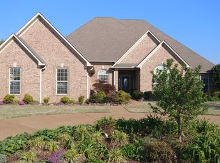 57 Samuel Dr, Jackson, TN 38305