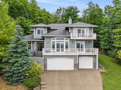 10126 NW Ash Ct, Portland, OR, 97231