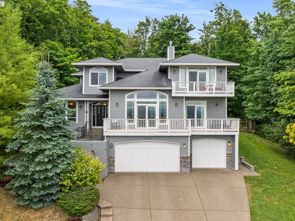 10126 NW Ash Ct, Portland, OR 97231