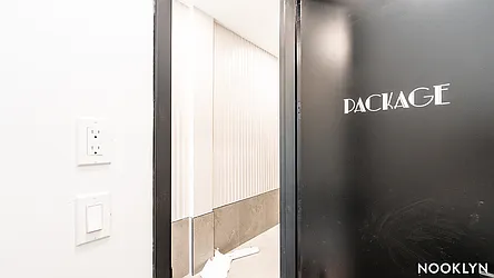 Rented by Nooklyn NYC LLC