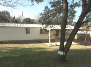 159 Bluegrass, Whitney, TX 76692