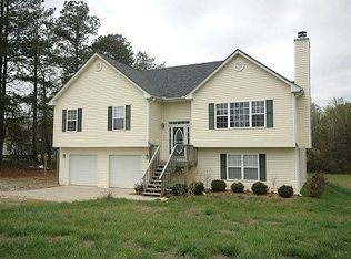 4117 Rosebud Rd, Loganville, GA 30052
