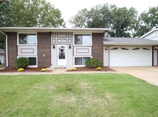 313 Sumter Dr, Belleville, IL 62221