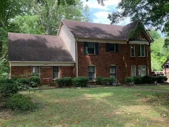2233 Glenbar Dr, Germantown, TN 38139