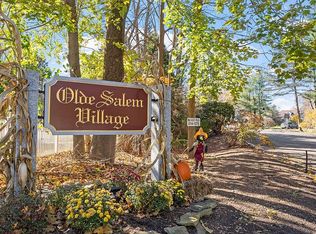 89 Village Post Rd #89, Danvers, MA 01923