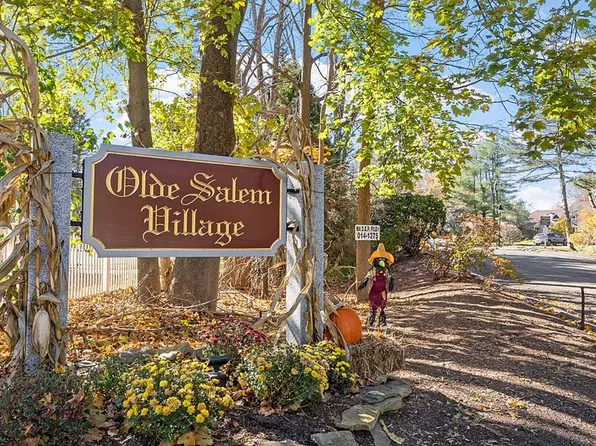 89 Village Post Rd #89, Danvers, MA 01923