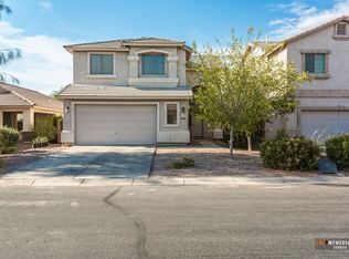 44942 W Zion Rd, Maricopa, AZ 85139