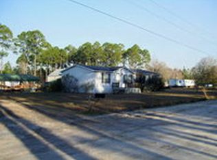 2469 7th St, Waycross, GA 31503