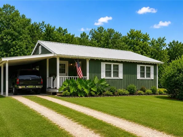 1723 Avenue G, Bogalusa, LA 70427