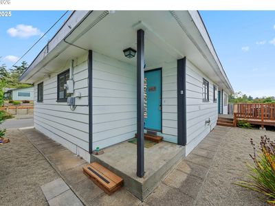 536 S Marple St, Coos Bay, OR, 97420