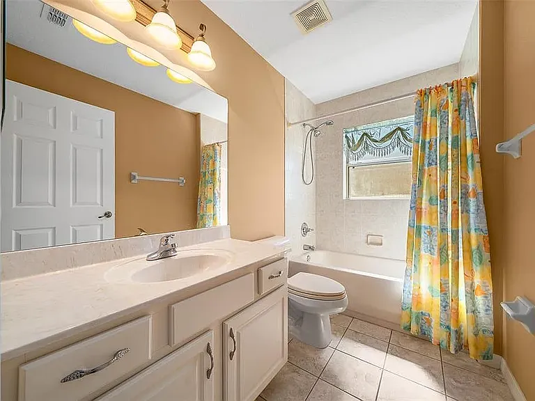 3rd bathroom