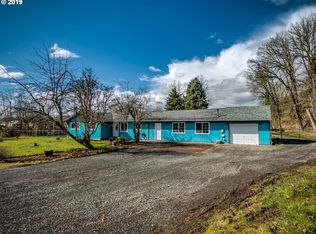 28999 SE Dale Ln, Eagle Creek, OR 97022