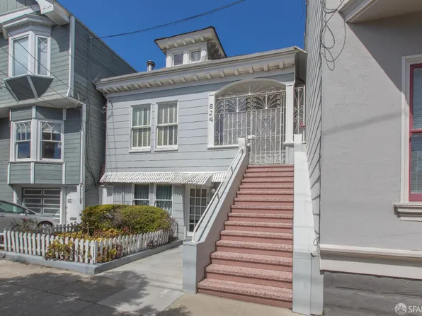 612-614 Balboa St, San Francisco, CA 94118