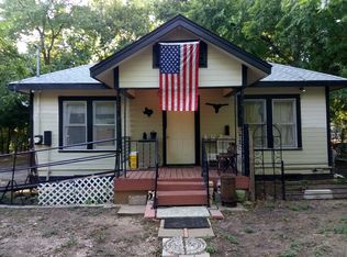 9008 East Dr, Austin, TX 78753