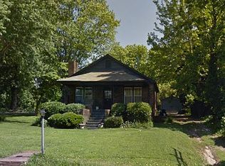 2708 Spainhour Rd, Morganton, NC 28655