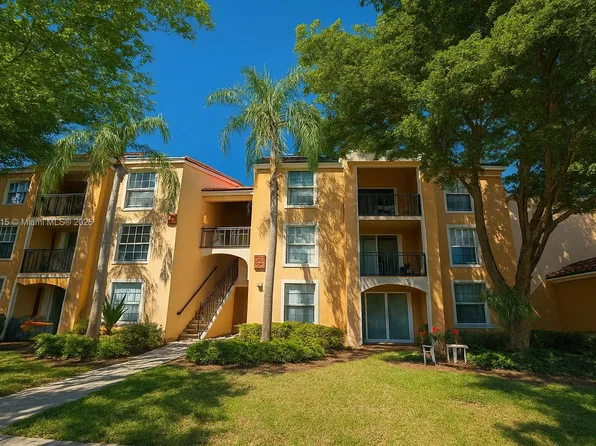 2021 Renaissance Blvd APT 208, Miramar, FL 33025