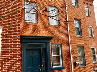 227 S Fremont Ave, Baltimore, MD 21230