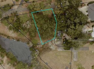 LOT 2 Golf Dr, Georgetown, SC 29440