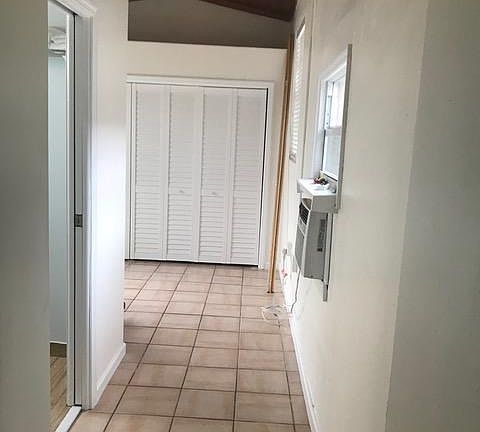 In-law quarters/home office