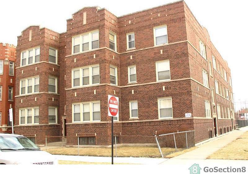 1st image of 8157 S Marshfield Ave #2